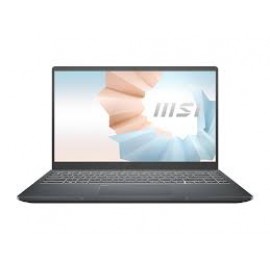 MSI laptop modern 15  A11MU
